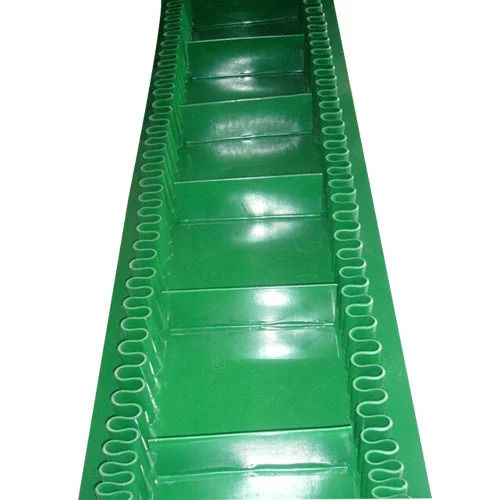 Pvc Conveyor Belt