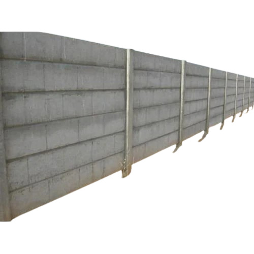 Rcc Folding Compound Wall at Best Price in Gurugram | J R Cover Company