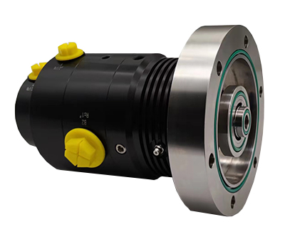 Rotary Joint for Pneumatic/hydraulic/Electric/FORJ/RF rotary union