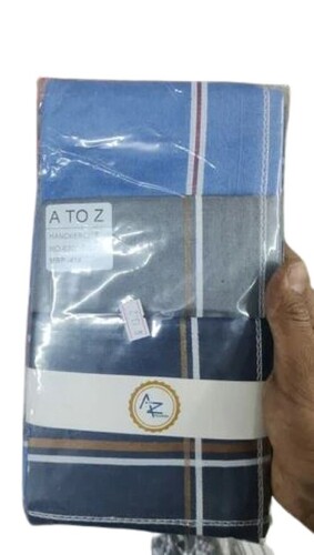 Satin Handkerchief - Sateen Fabric, Standard Size, Various Colors - Smooth Texture, Wear Resistant, Ideal for Gifting