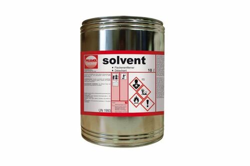 solvent chemical