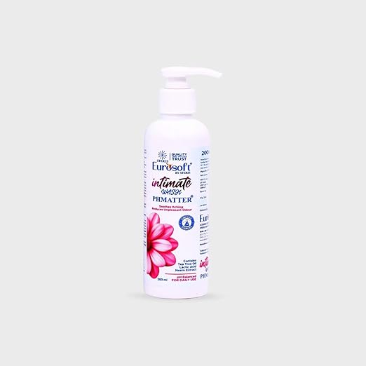 Soothes Itching Reduces Unpleasant Odour - Product Type: Bottle