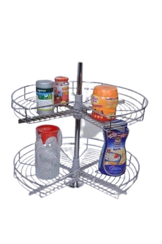 Ss Kitchen Corner Carousel