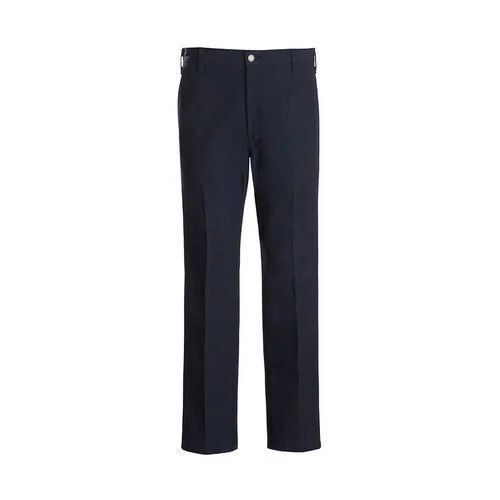 Stain Resistant Plain Uniform Pant