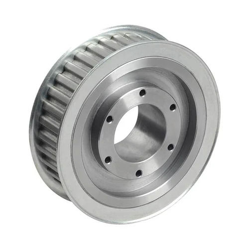 Stainless Steel Timing Pulley