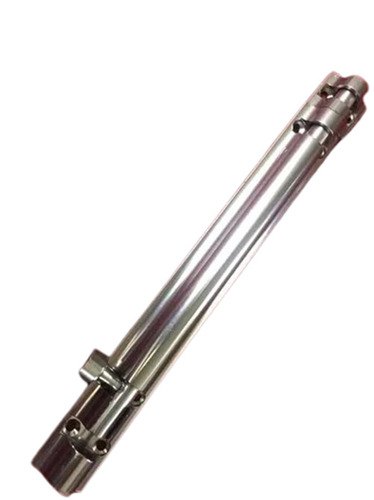 Steel Rod Aluminium Tower Bolt