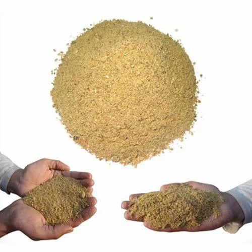 Sterilised Meat Bone Meal - Chemical Name: Calcium Nitrate