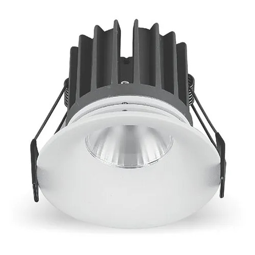 12W Ceiling Recessed Spot Light