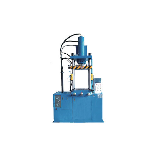 35t Hydraulic Press