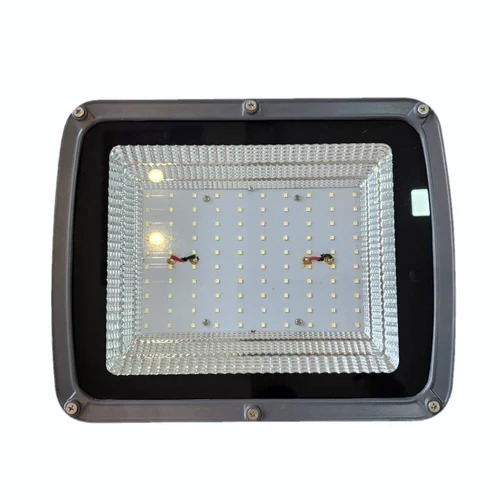 LED Flood Light - 600W, White Color Temperature | Metal Body, IP66 Rated, Outdoor Application, Wall and Stand Mounting Options