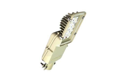 LED Street Light - 90W IP66 Metal Housing for Outdoor Road Use