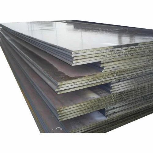 Bp Iron Sheet - Size: 4 X 8