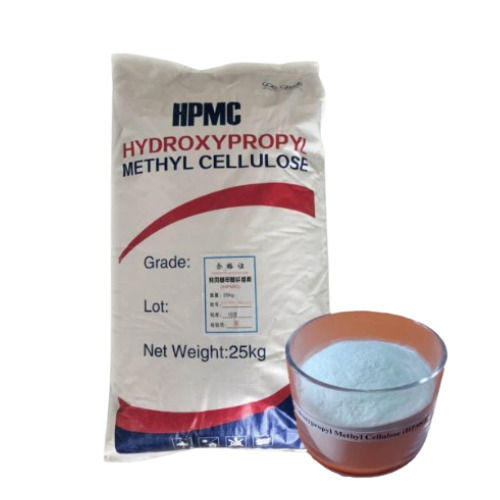 C8555 HPMC Hydroxypropyl Methylcellulose Ether For Paint