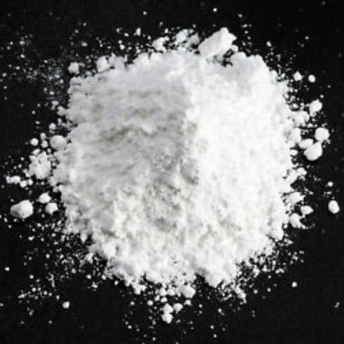 Calcium Sulphate Chemical Powder - Application: Water Treatment