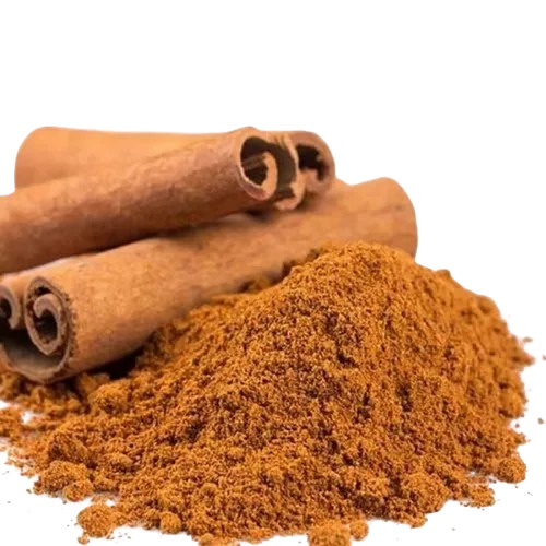 Cinnamon Powder - Fresh, Very Good Quality, 100% Pure , Natural Dried, Good for Health, Raw Processing, Brown Color, Suitable for Food