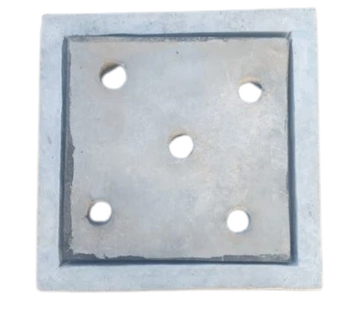 Construction Square RCC Drain Cover