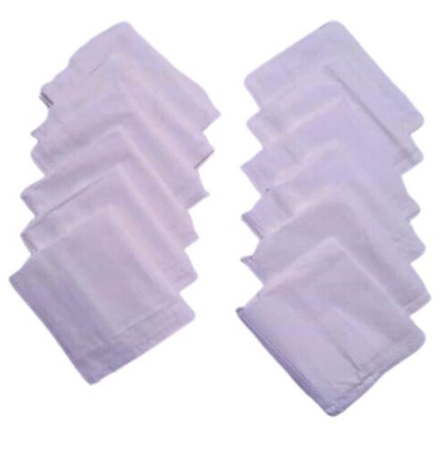 Cotton Handkerchief