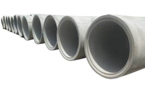 Drainage Spun Pipe