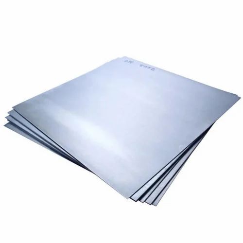 Duplex Stainless Steel Plate - 0.1-100mm Thickness Grey Color | High Strength-to-Weight Ratio Exceptional Corrosion Resistance Durable and Impact-Resistant