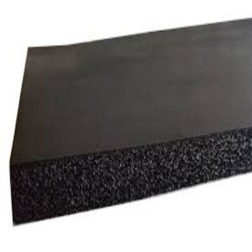 Epdm Sponge As-850 - Color: Black