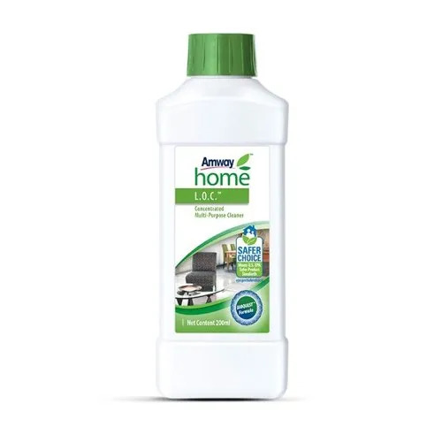 Floor Cleaner - Material: Floorcleaner