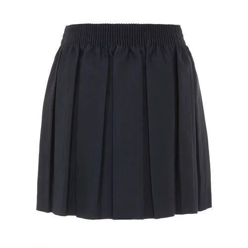 Girls School Skirt