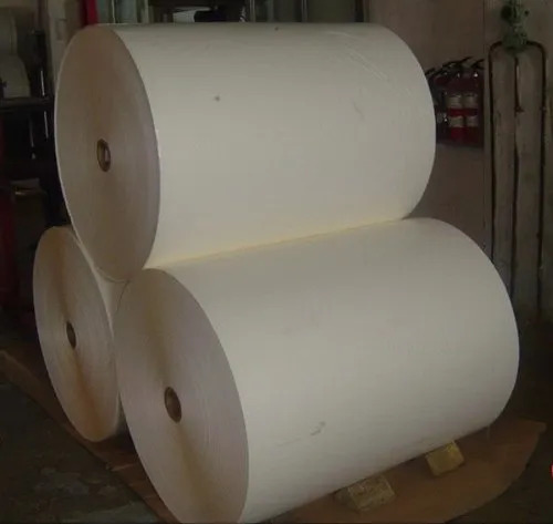 Glassine Release Paper - White, Flat Rectangular | Non-Stick, Greaseproof, Transparent, Tear and Abrasion Resistant, Ideal for Protecting Delicate Surfaces