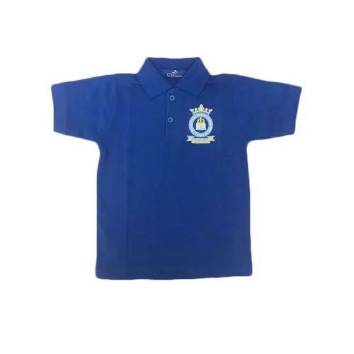 school uniform shirt