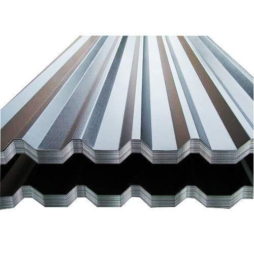 Hot Rolled Stainless Steel Sheets - 1.6-12 mm Thickness, Versatile and Economical with High Strength and Durability