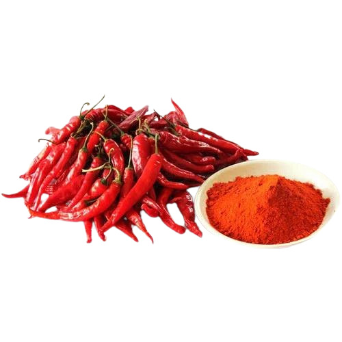 Laungi Chilli Powder