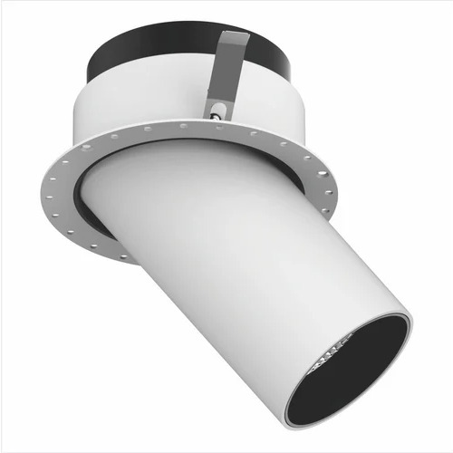 LED Ceiling Trimless Adjustable Spotlight