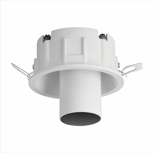 NL 1447 Ceiling Trimless Adjustable Spotlight