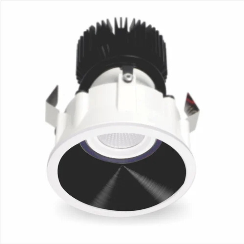 NL 1456A-DT Ceiling Trimless Adjustable Spotlight