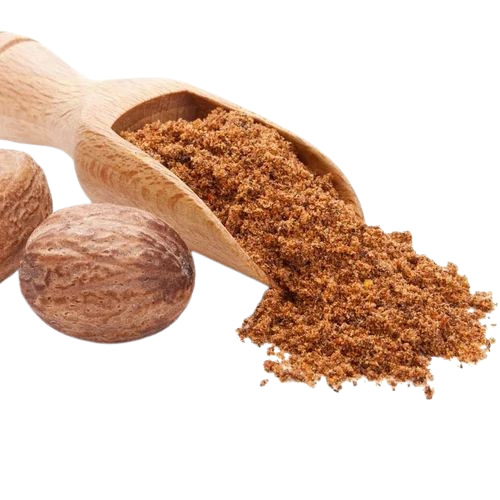 Nutmeg Powder - Fresh Natural Dried , 100% Pure Grade A Powder for Healthy Food Use