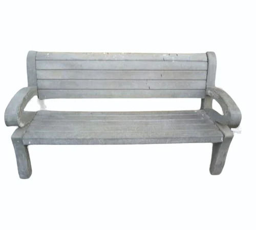 Outdoor RCC Bench