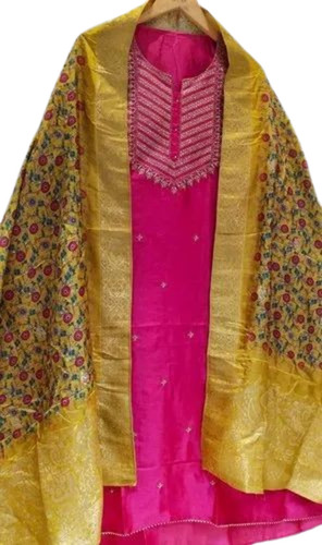 पार्टी वेयर फैंसी सूट