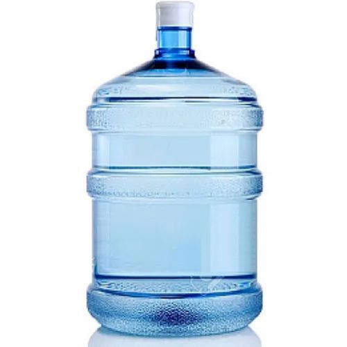 Plastic Bottles