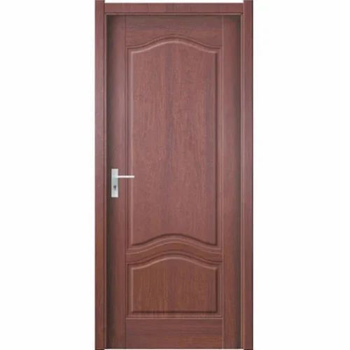 Pvc Bathroom Door