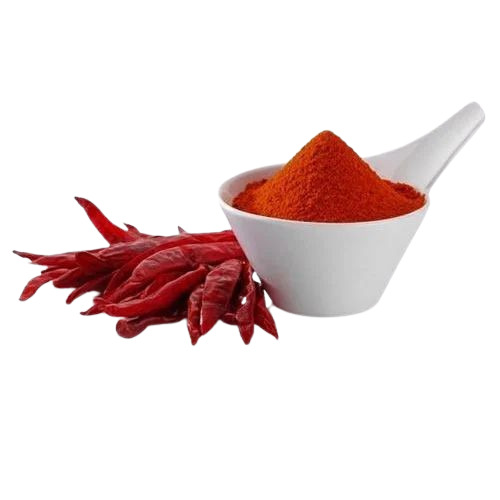 Red Chilli Powder - Fresh & Natural Dried, 100% Pure Quality | Spicy Taste, Very Good Health Benefits, Grade A, Cool & Dry Storage