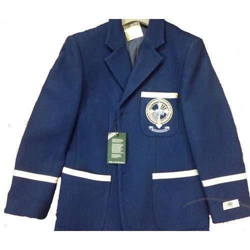 School Blazer