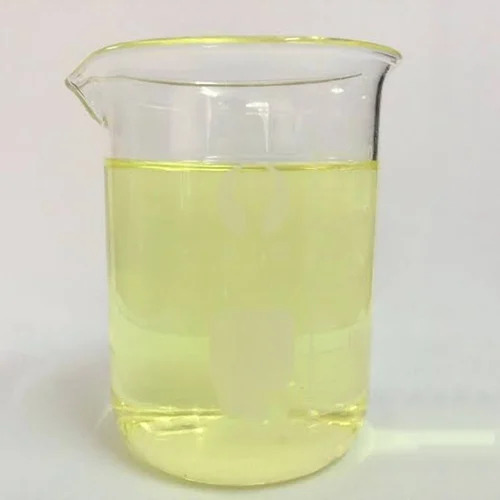 Sodium Hypochlorite Liquid Chemical - Application: Disinfectant