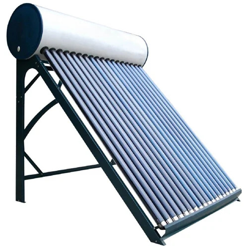 100 LPD Roof Solar Water Heater