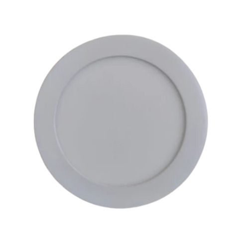 12w Round LED Surface Panel Light