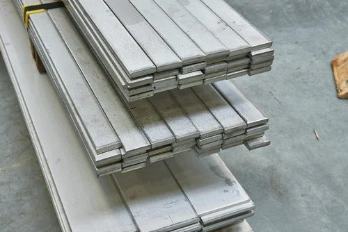 304 Stainless Steel Flat Bar