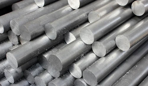 304 Stainless Steel Round Bar