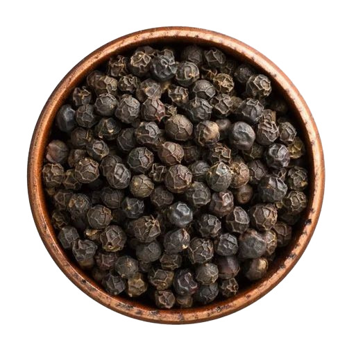 Black Pepper 