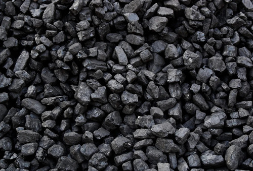 Calcined Anthracite Coal - 1-4mm Carbon Block | High Carbon Content, Low Volatile Matter, Low Ash 8.5%, Enhanced Electrical Conductivity