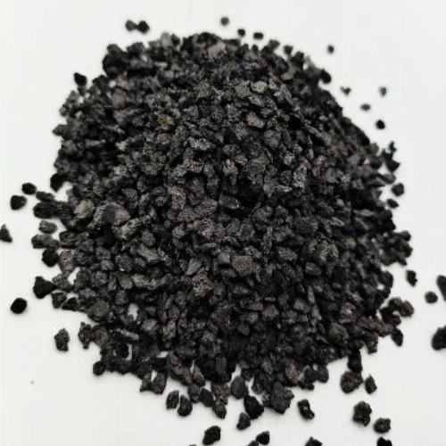 Carbon Raiser Additive - Granules 1mm To 5mm | High Purity, Enhances Metal Hardness, Improves Casting Quality, Reduces Impurities
