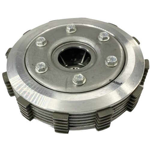 Clutch Assembly By 5 Star Automation