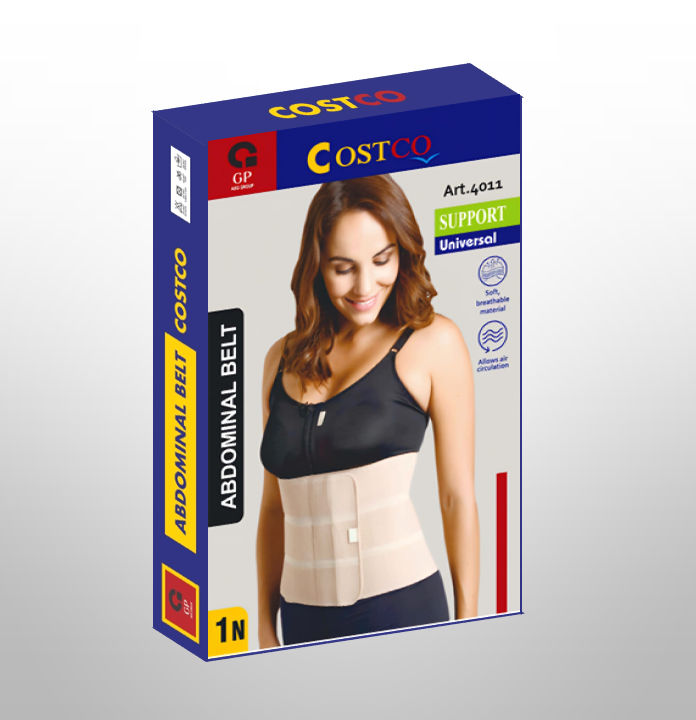 COSTCO Abdominal Belt